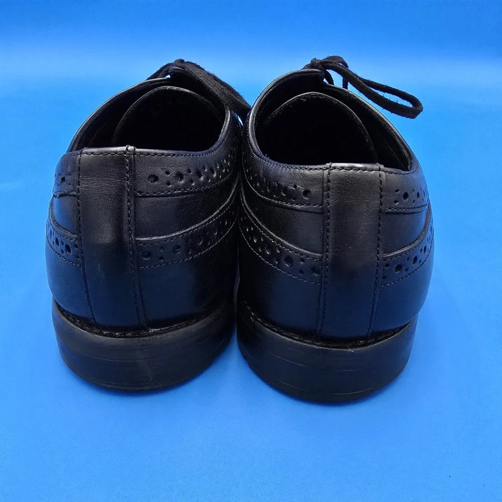 CLARKS CRAFTMASTER 